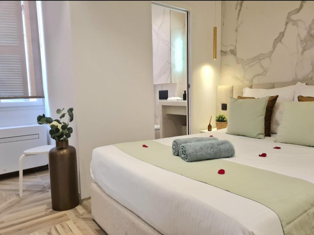 Le 34 Apartment Saint-Tropez Exterior photo