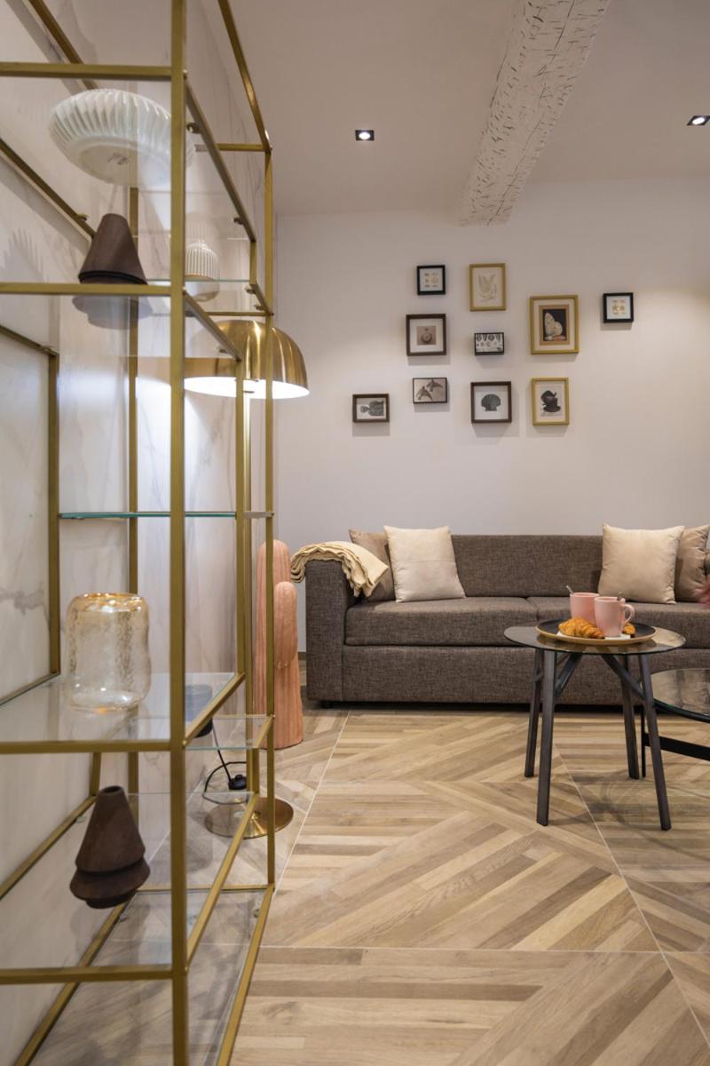 Le 34 Apartment Saint-Tropez Exterior photo