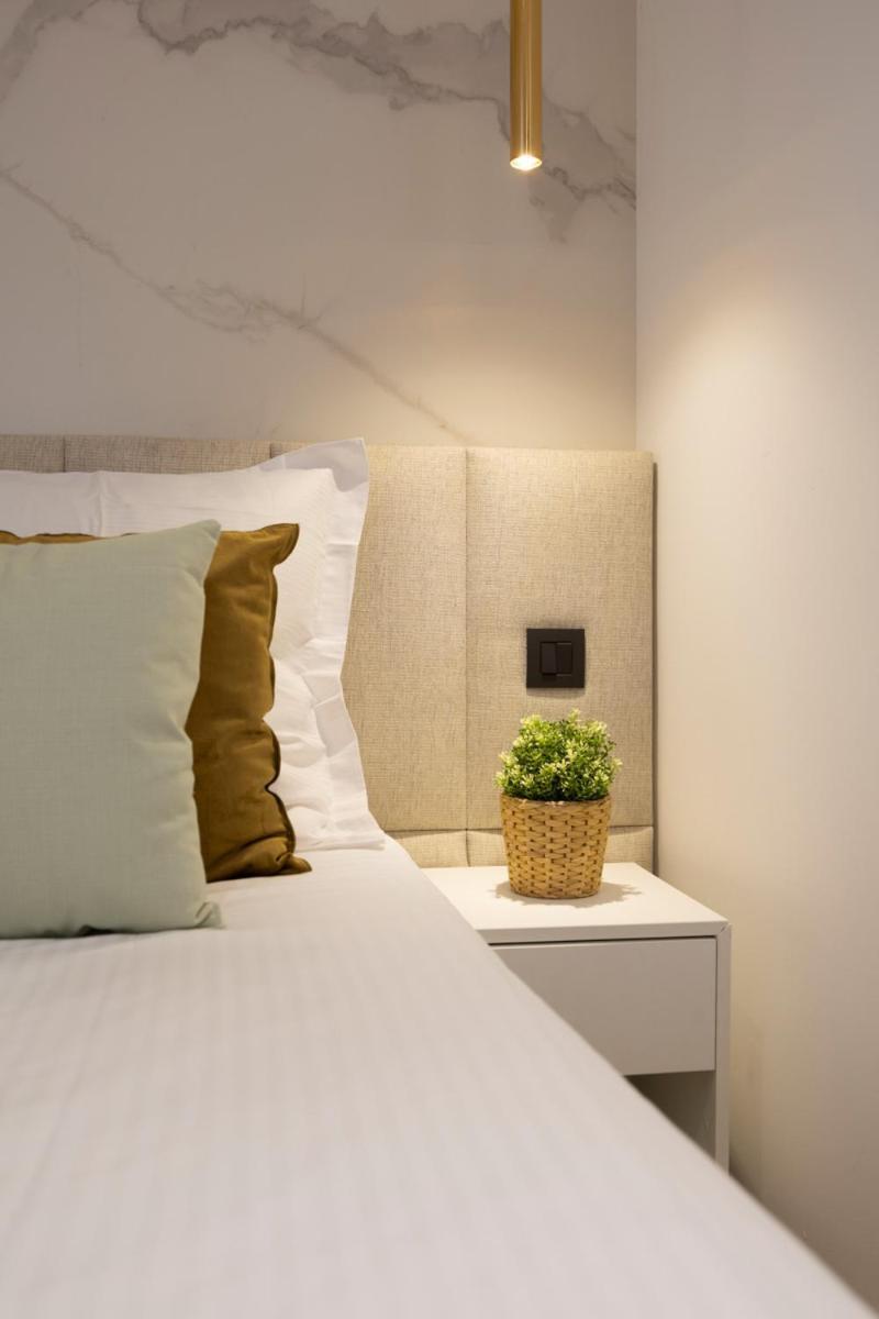 Le 34 Apartment Saint-Tropez Exterior photo