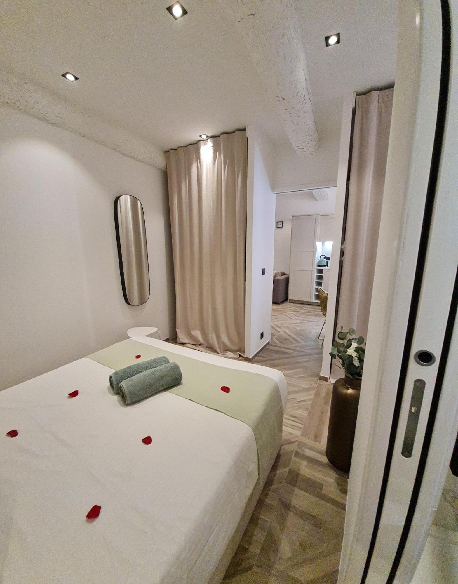 Le 34 Apartment Saint-Tropez Exterior photo