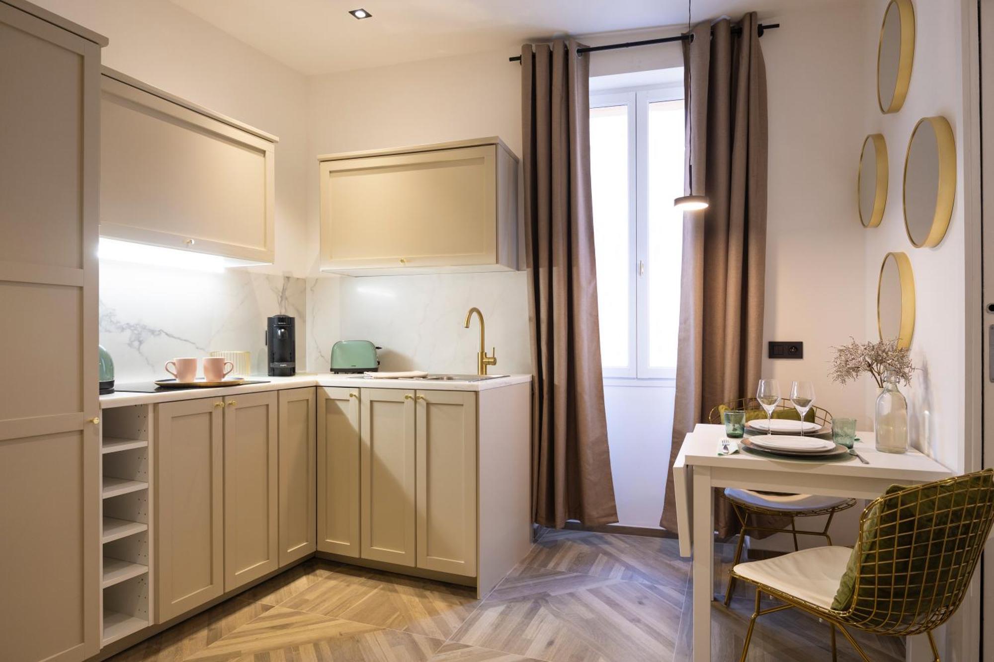 Le 34 Apartment Saint-Tropez Exterior photo