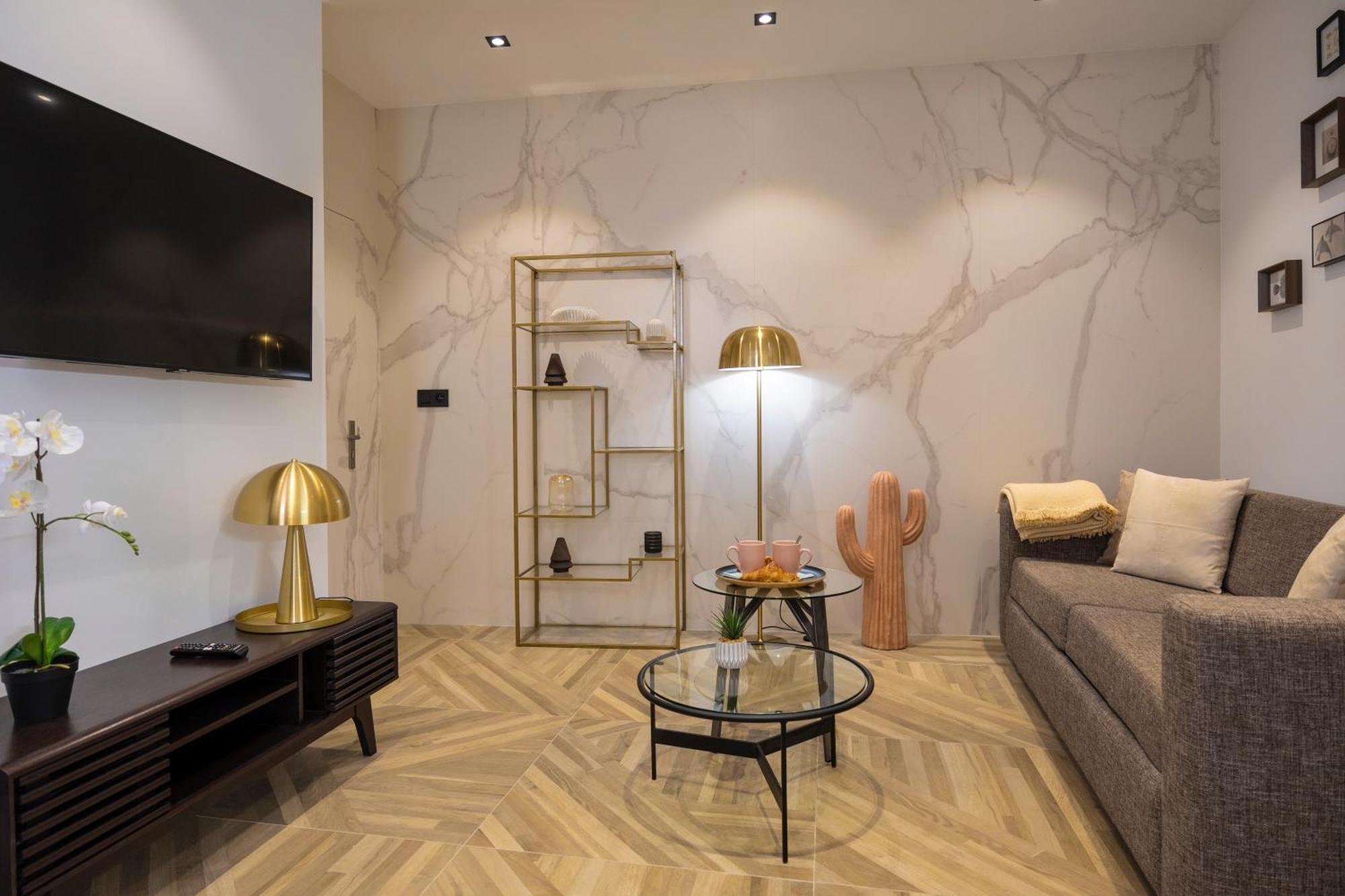 Le 34 Apartment Saint-Tropez Exterior photo
